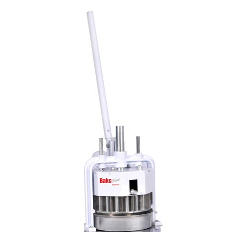 BakeMax BAHBD02 Manual Dough Divider - 30 Piece Divider