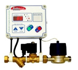 BakeMax BMWM Series Water Meter