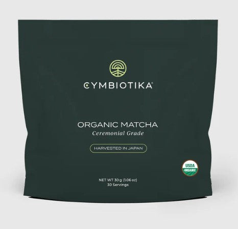 Organic Matcha