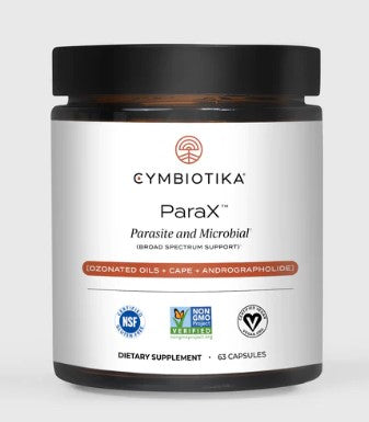 ParaX™