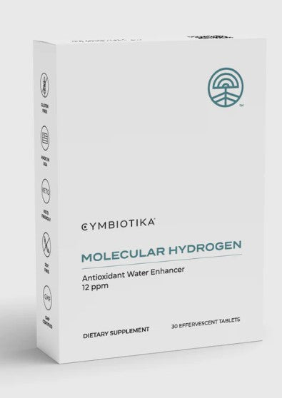 Molecular Hydrogen