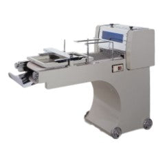 BakeMax BMMDM01 - Mini Dough Moulder - 1 to 10 oz.