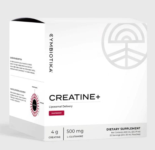 Creatine+