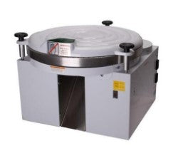 BakeMax BMDBR01 - Dough Rounder - 1 to 10.5 oz.