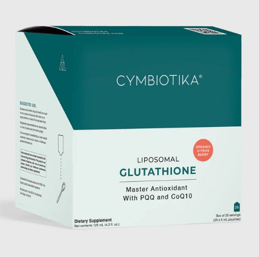 Liposomal Glutathione