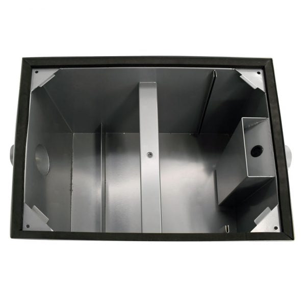 OMCAN 50 lb. Grease Trap #48140