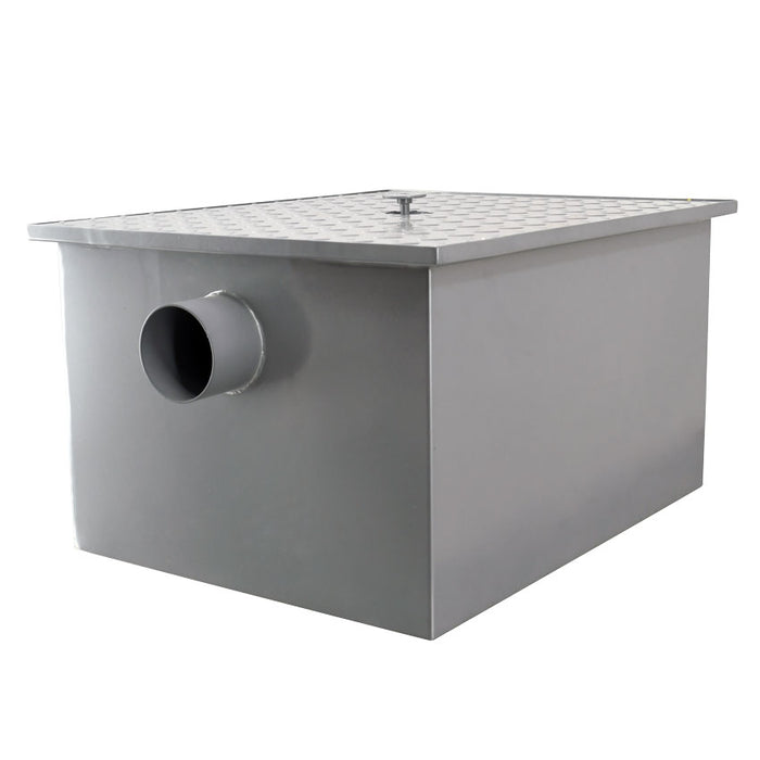 OMCAN 50 lb. Grease Trap #48140