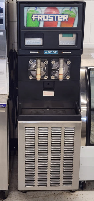 TAYLOR FOSTER MACHINE