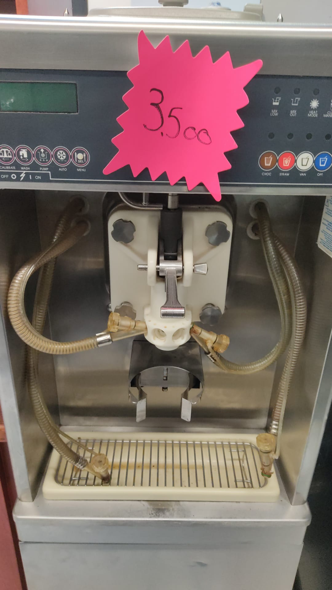 Used Equipment