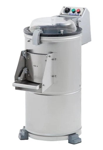 Canco PSM10 10KG Electric Potato Peeler/Washer