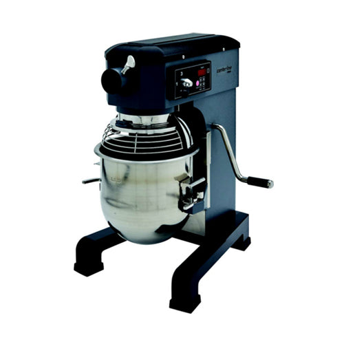 Centerline HMM10-1STD 10 Qt Planetary Floor Mixer – By Hobart