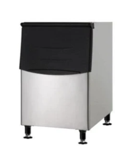 Suttonaire B105/B275 Ice Storage Bin for Modular Ice Machines - 230LBS Ice Storage Capacity