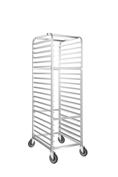 Atosa MPRA-20 – Heavy Duty Bun Pan Rack