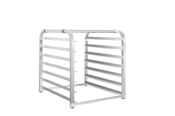 MPRA-7 – Heavy Duty Bun Pan Rack