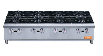 Brika BHP-488 48″ Hot Plate
