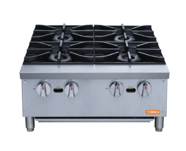 Brika BHP-244 24″ Hot Plate