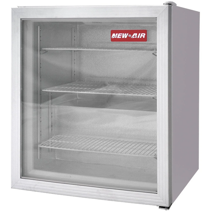New Air 24" Countertop Freezer - NCF-20-H