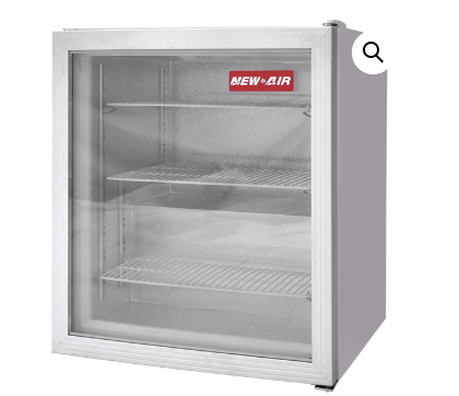 New Air 24" Countertop Cooler - NCR-20-H