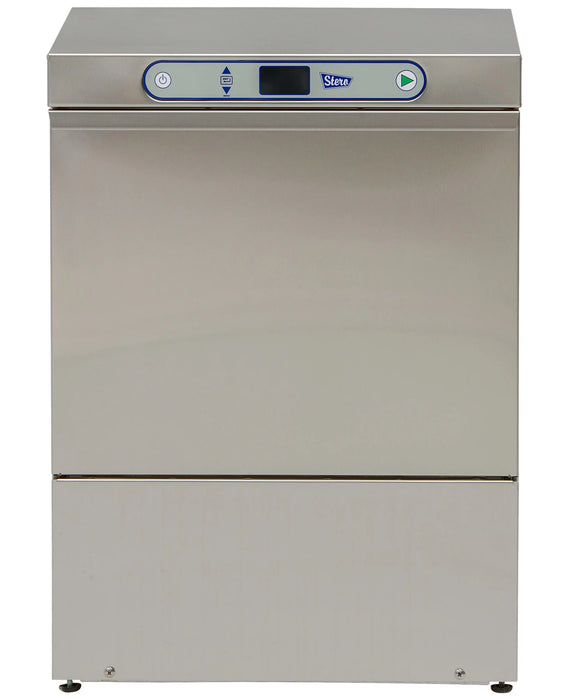 Hobart Stero High Temperature Undercounter Dishwasher SUH-1