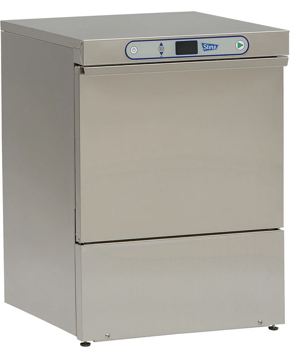 Hobart Stero High Temperature Undercounter Dishwasher SUH-1