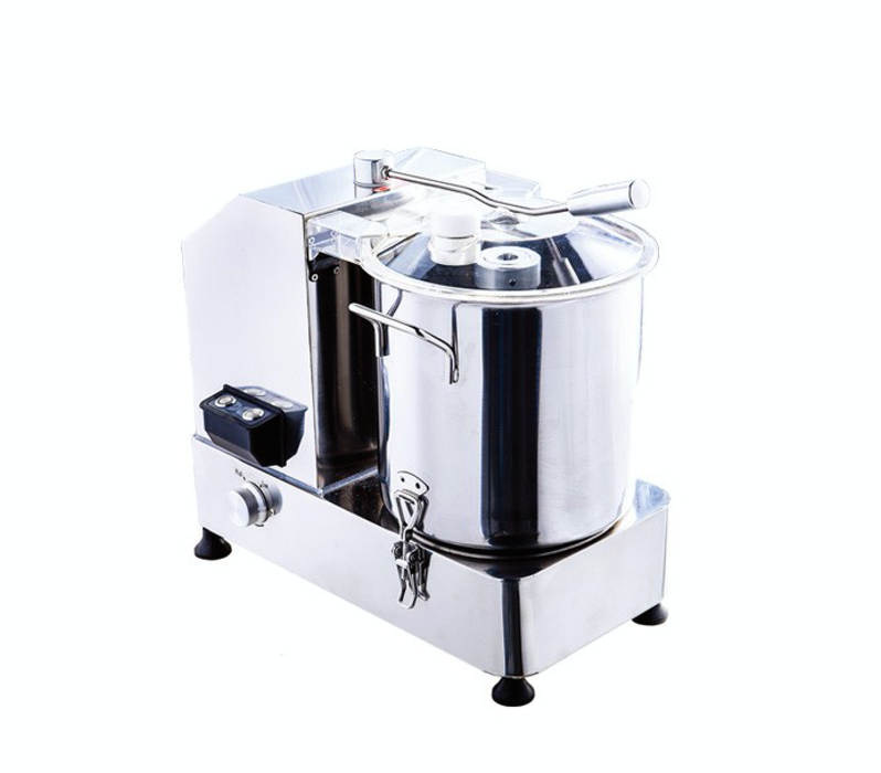 Omega HR-12 Puree Machine - 12 L Capacity