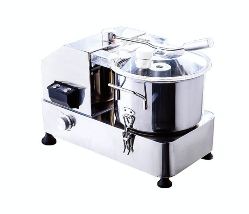 Omega HR-9 Puree Machine - 9 L Capacity