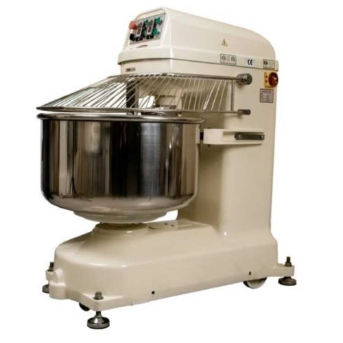 BakeMax BMSM Series Spiral Mixer - Various Sizes