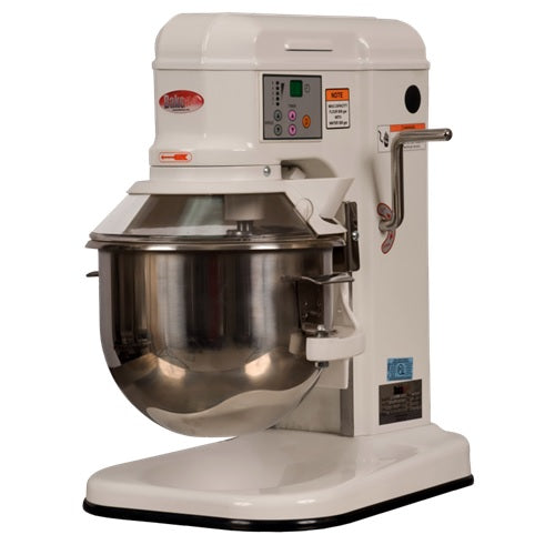 BakeMax 7qt Planetary Mixer - 5 Speeds BMPM007