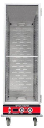 Omega 36SCI Insulated Proofer/Heated Holding Cabinet - 36 Full Size Sheet Pan Capacity