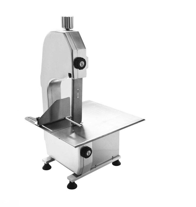 Omega HLS-1650A Table Top Band Saw with 65" Blade - 1 HP, 110V