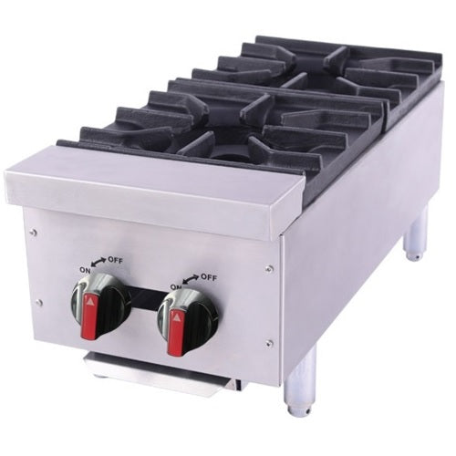 BakeMax BAFA Series Hot Plates (Various Sizes)