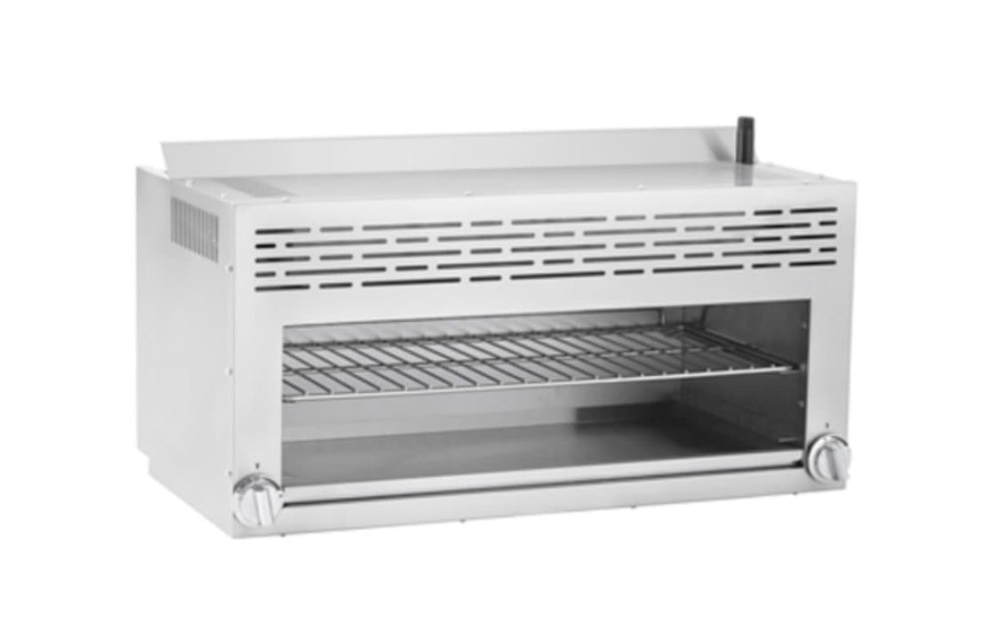 Omega ATCM-36 Natural Gas Cheese Melter