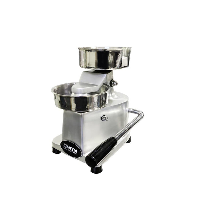 Omega HF-130 Manual 130MM (5") Hamburger Forming Machine
