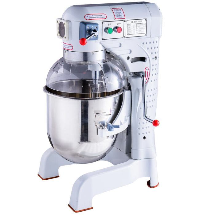 BakeMax 30qt Economy Mixer