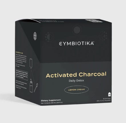 Activated Charcoal