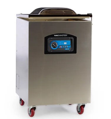 VacMaster VP540 High Volume Commercial Chamber Vacuum Sealer