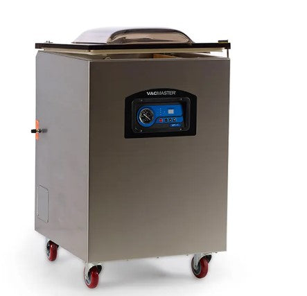 VacMaster VP545 Commercial Chamber Vacuum Sealer with Gas Flush