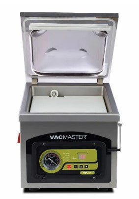 VacMaster VP215 Best Selling Commercial Chamber Vacuum Sealer