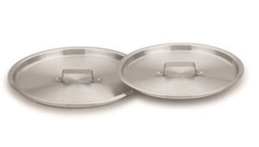 8 qt Stock Pot Lid 2.0 mm, A3003 Aluminium NSF