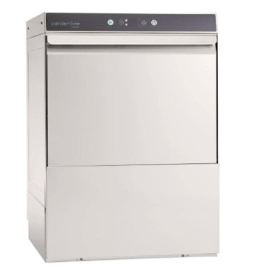 Centerline by Hobart CUH-1 High Temp Rack Undercounter Dishwasher - (24) Racks/hr, 208-240v/1ph