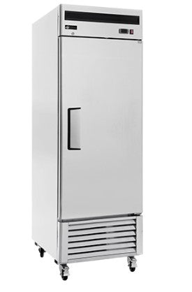EFI F1-27VC - 29" Single Door Freezer - 19.1 Cu. Ft.