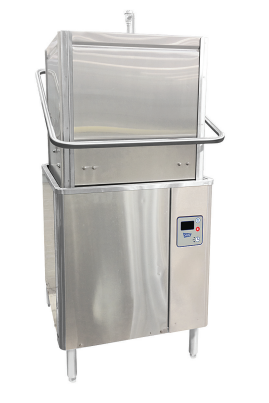Stero Door-Type Dishwasher SD3- Energy Star with Booster