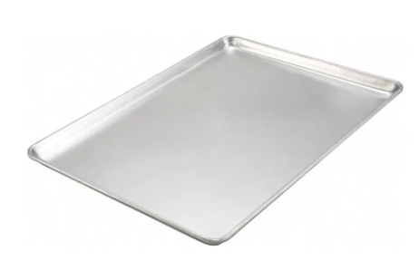 Winco Aluminum Sheet Pan - Various Sizes