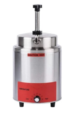Omega FZ-05A Cheese/Sauce Dispensing Warmer/Melter