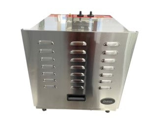Omega FK-02 Commercial Food Dehydrator