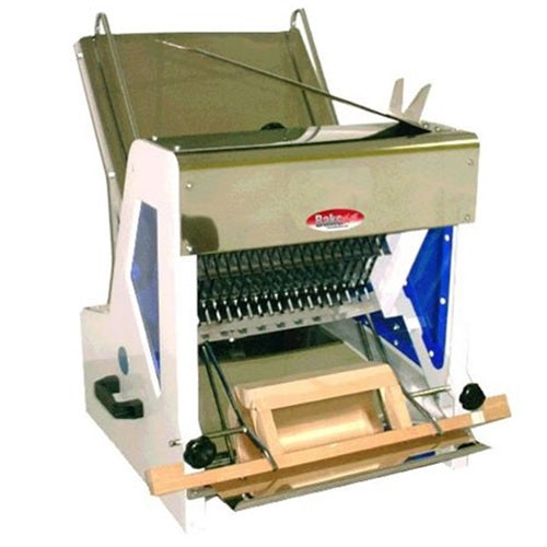 Bread Slicers