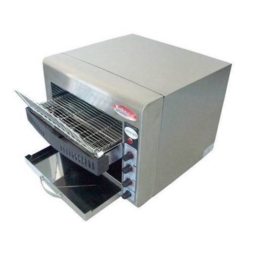 BakeMax BMCT300 Conveyor Toasters 360/hr