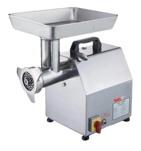 BakeMax BMMG002 - #22 Meat Grinder 1.5 HP