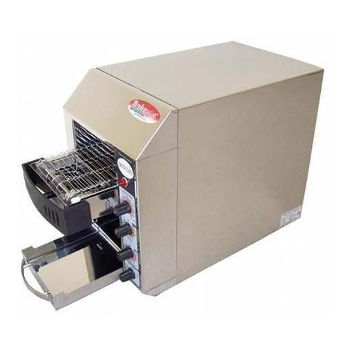 BakeMax BMCT150 Conveyor Toasters 180/hr