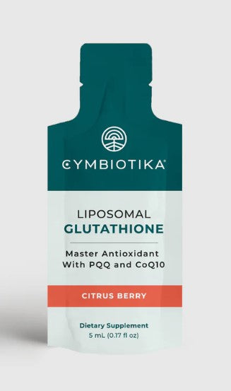 Liposomal Glutathione